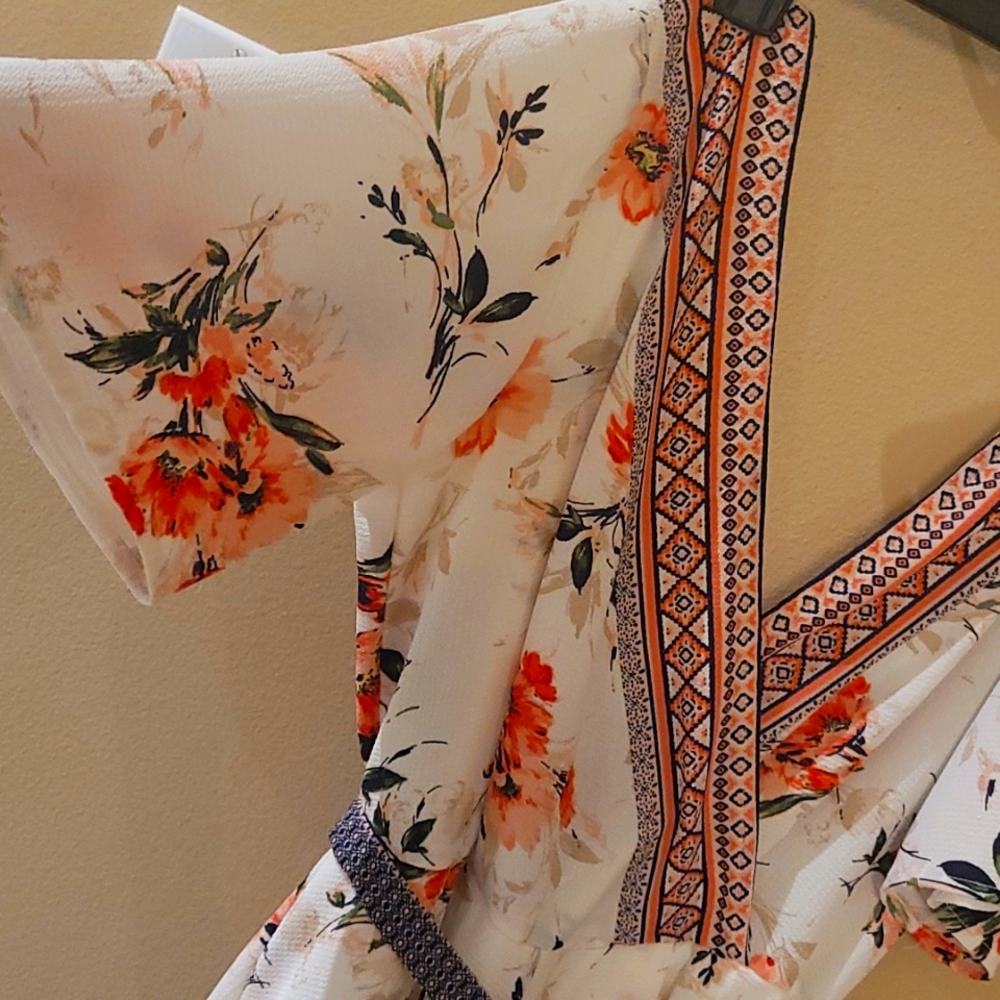 Romper Tulum - Picture 2 of 3